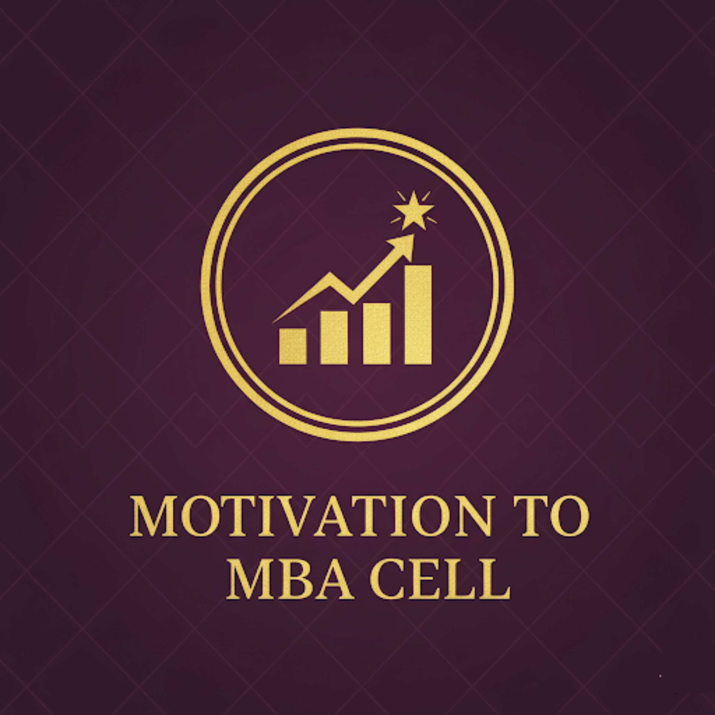 Motivation To MBA Cell